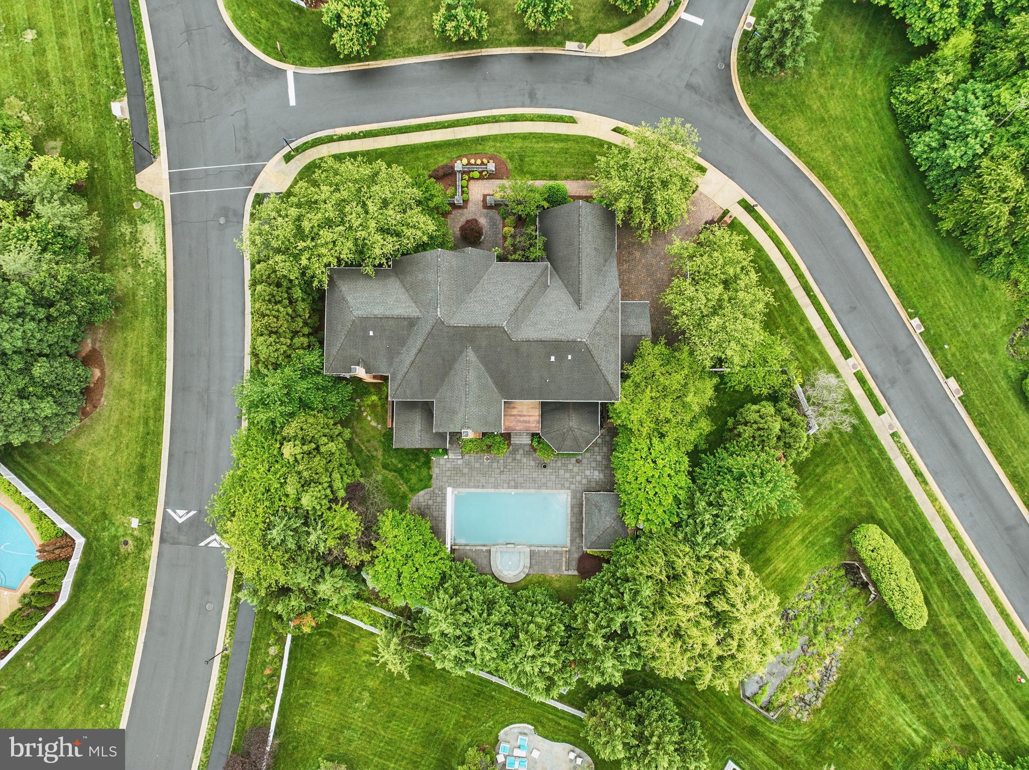 BELMONT COUNTRY CLUB - Residential