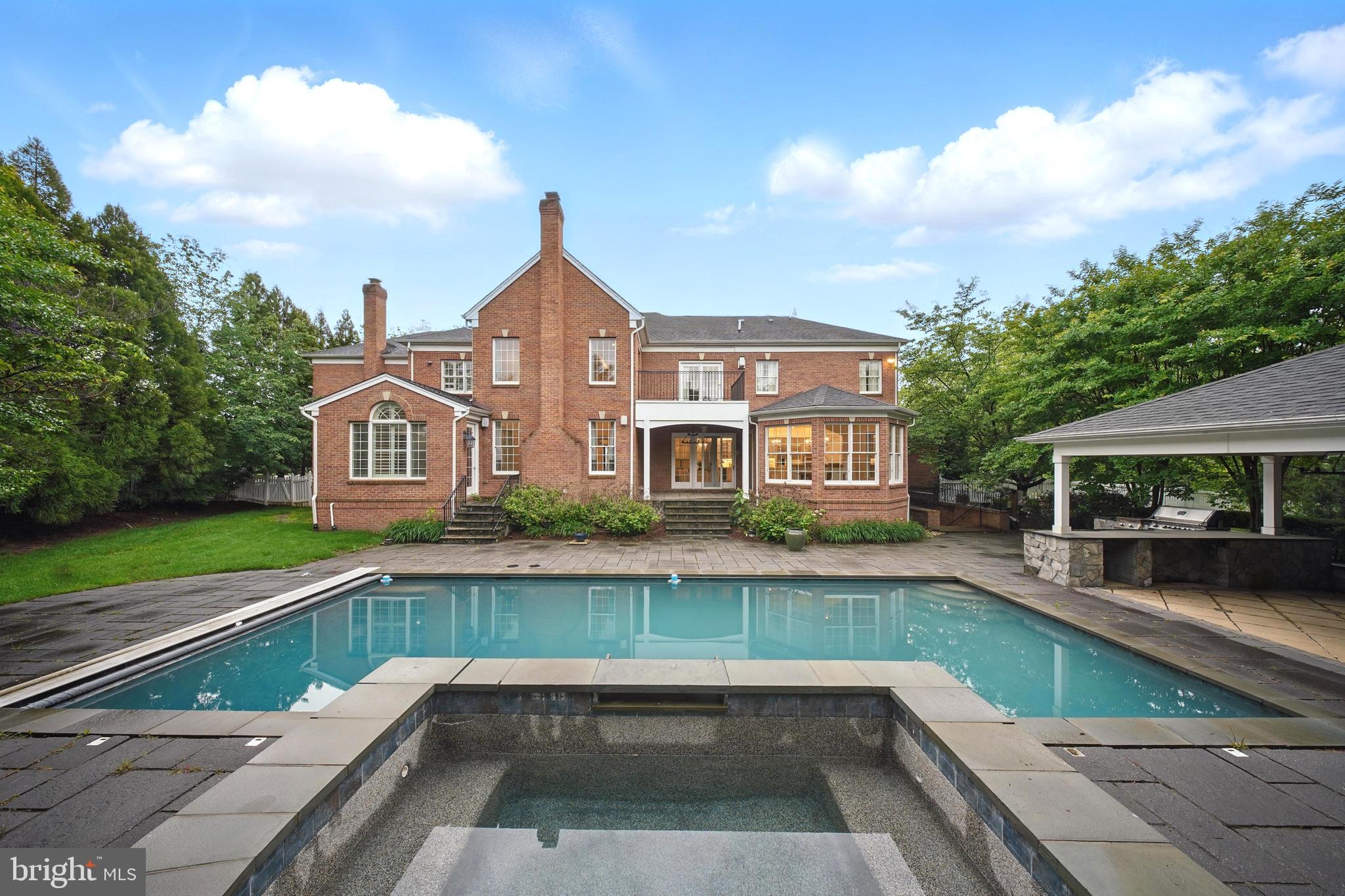 BELMONT COUNTRY CLUB - Residential