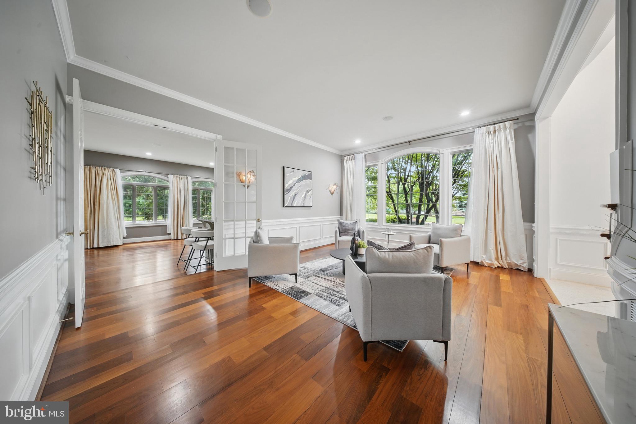 BELMONT COUNTRY CLUB - Residential