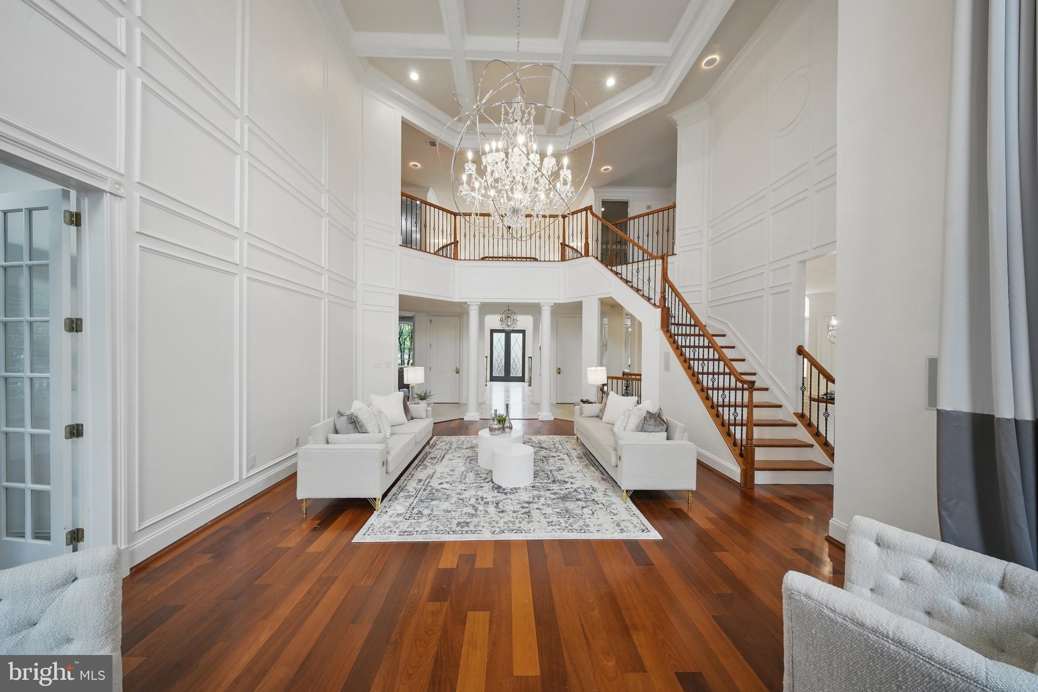 BELMONT COUNTRY CLUB - Residential