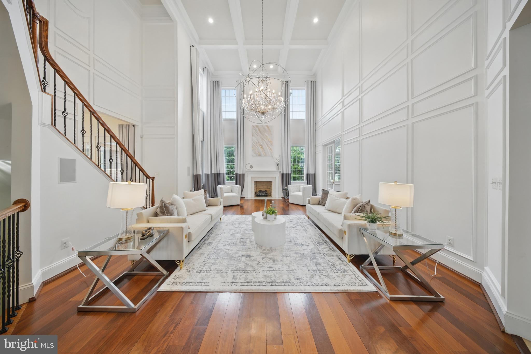 BELMONT COUNTRY CLUB - Residential