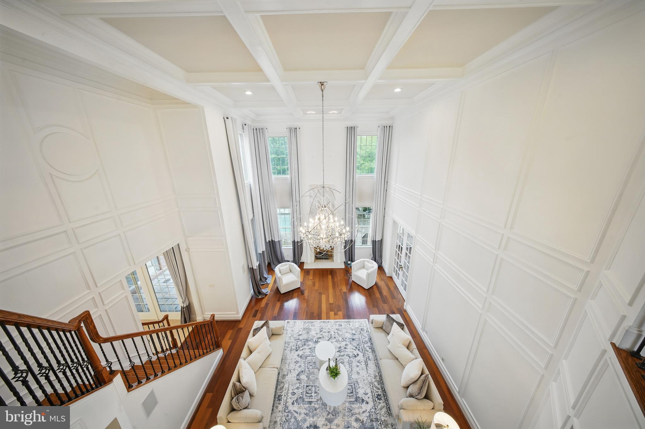 BELMONT COUNTRY CLUB - Residential