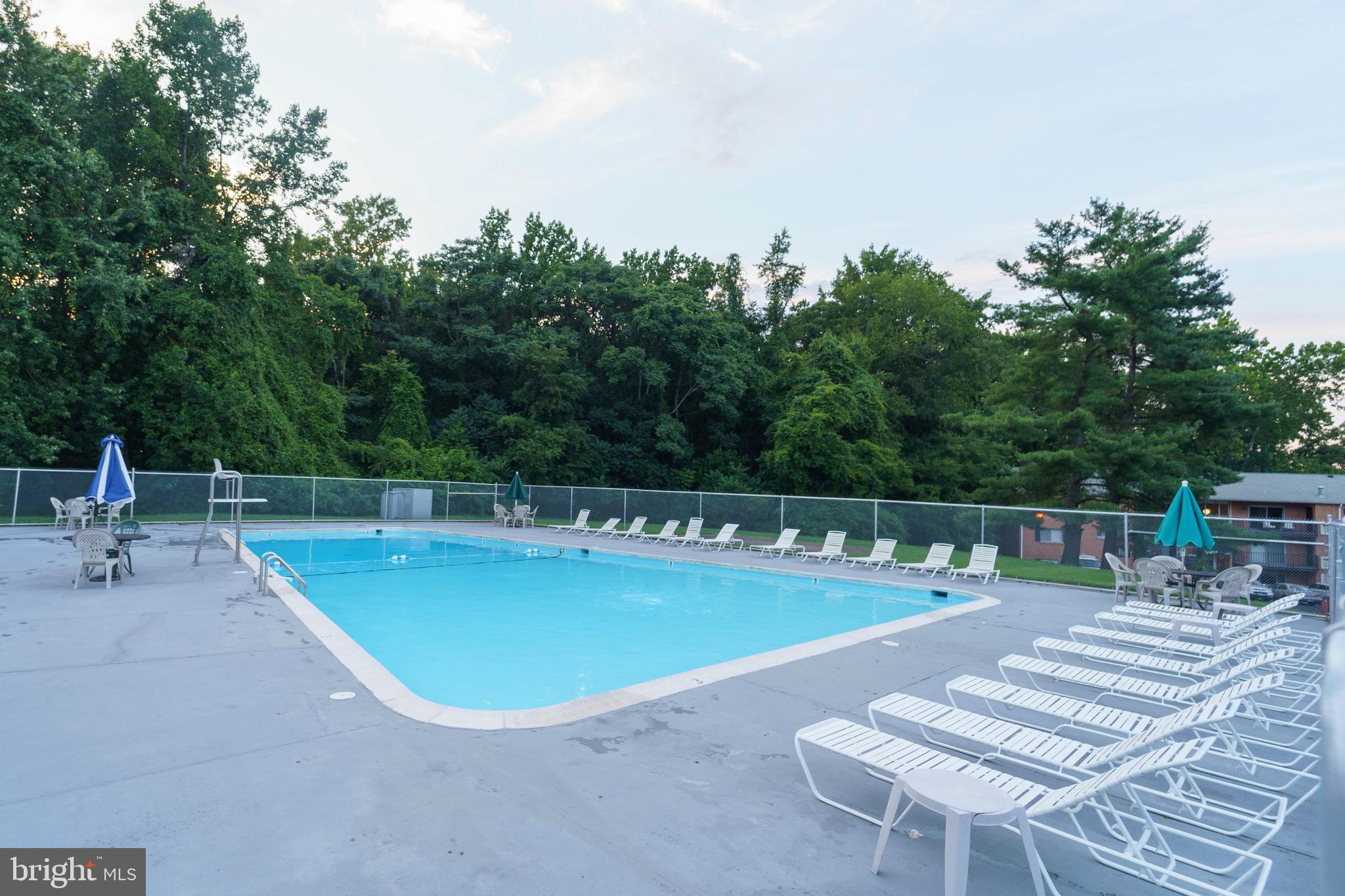 OCCOQUAN RIDGE CONDO - Residential Lease