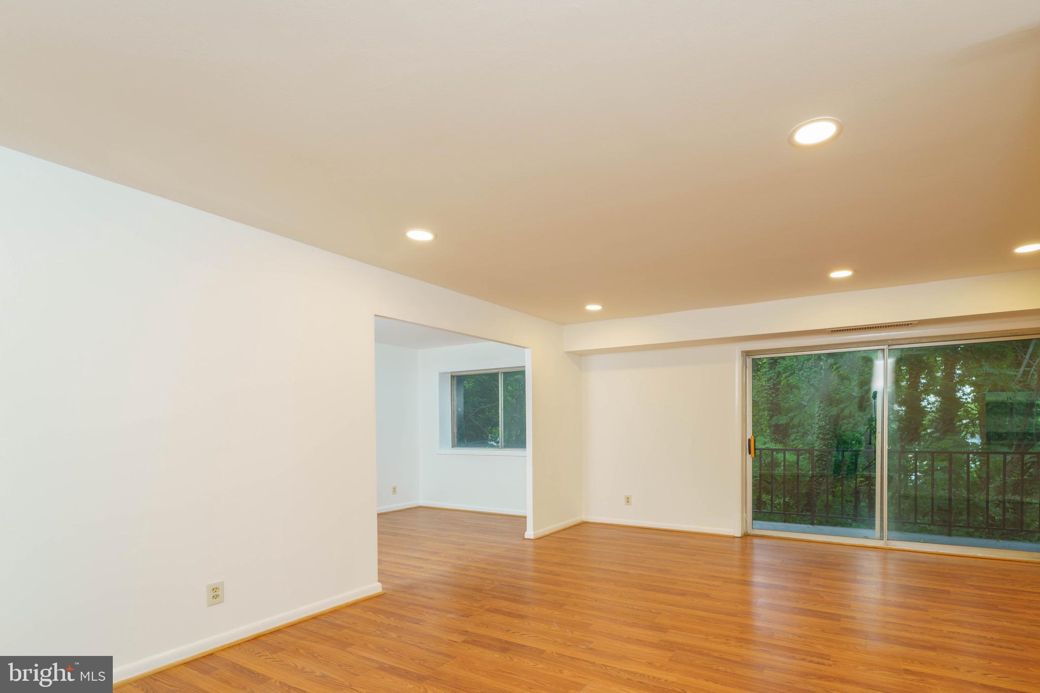 OCCOQUAN RIDGE CONDO - Residential Lease