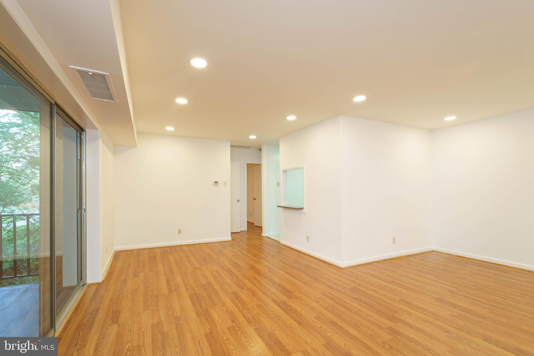 OCCOQUAN RIDGE CONDO - Residential Lease