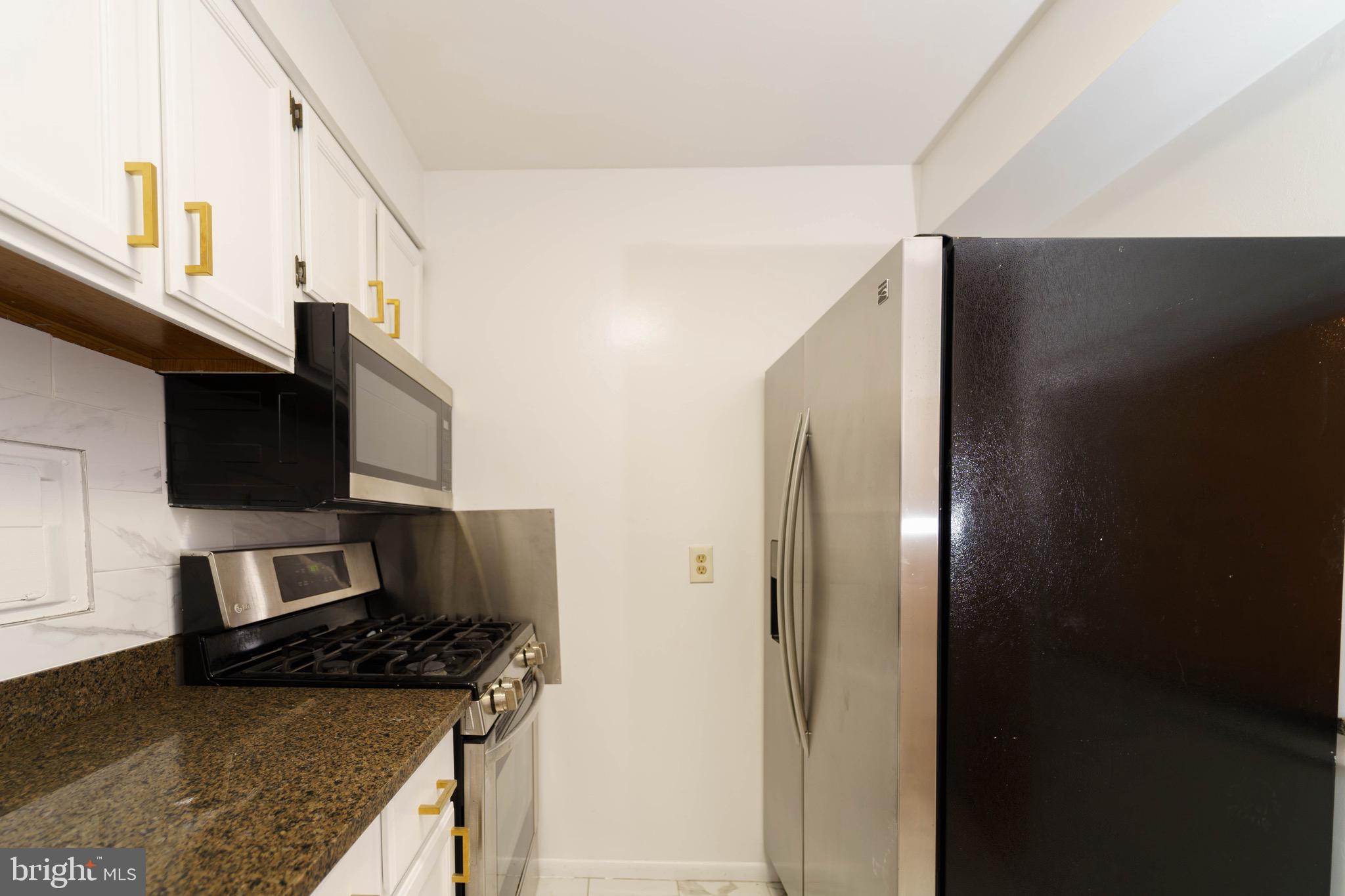 OCCOQUAN RIDGE CONDO - Residential Lease