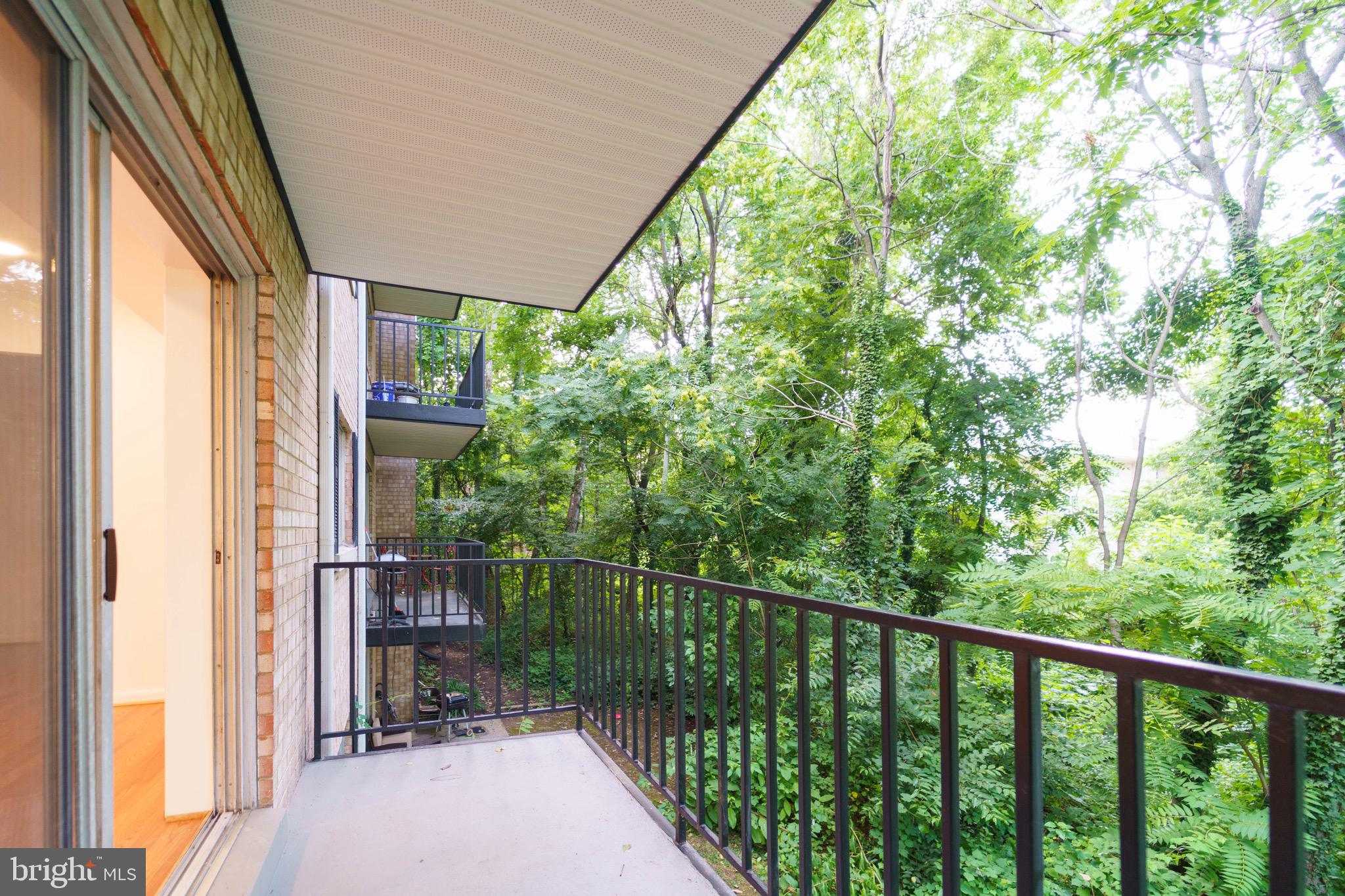 OCCOQUAN RIDGE CONDO - Residential Lease