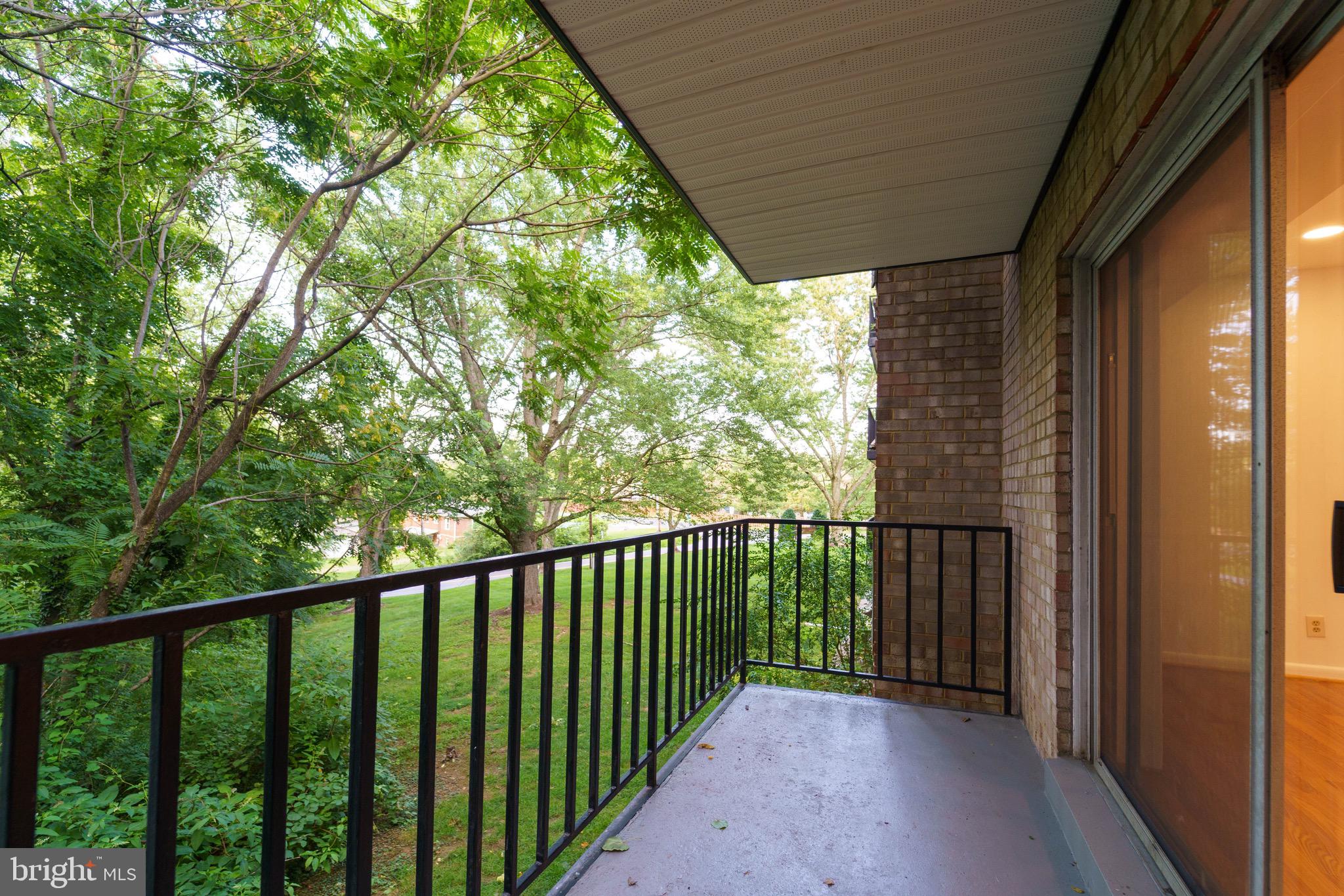 OCCOQUAN RIDGE CONDO - Residential Lease