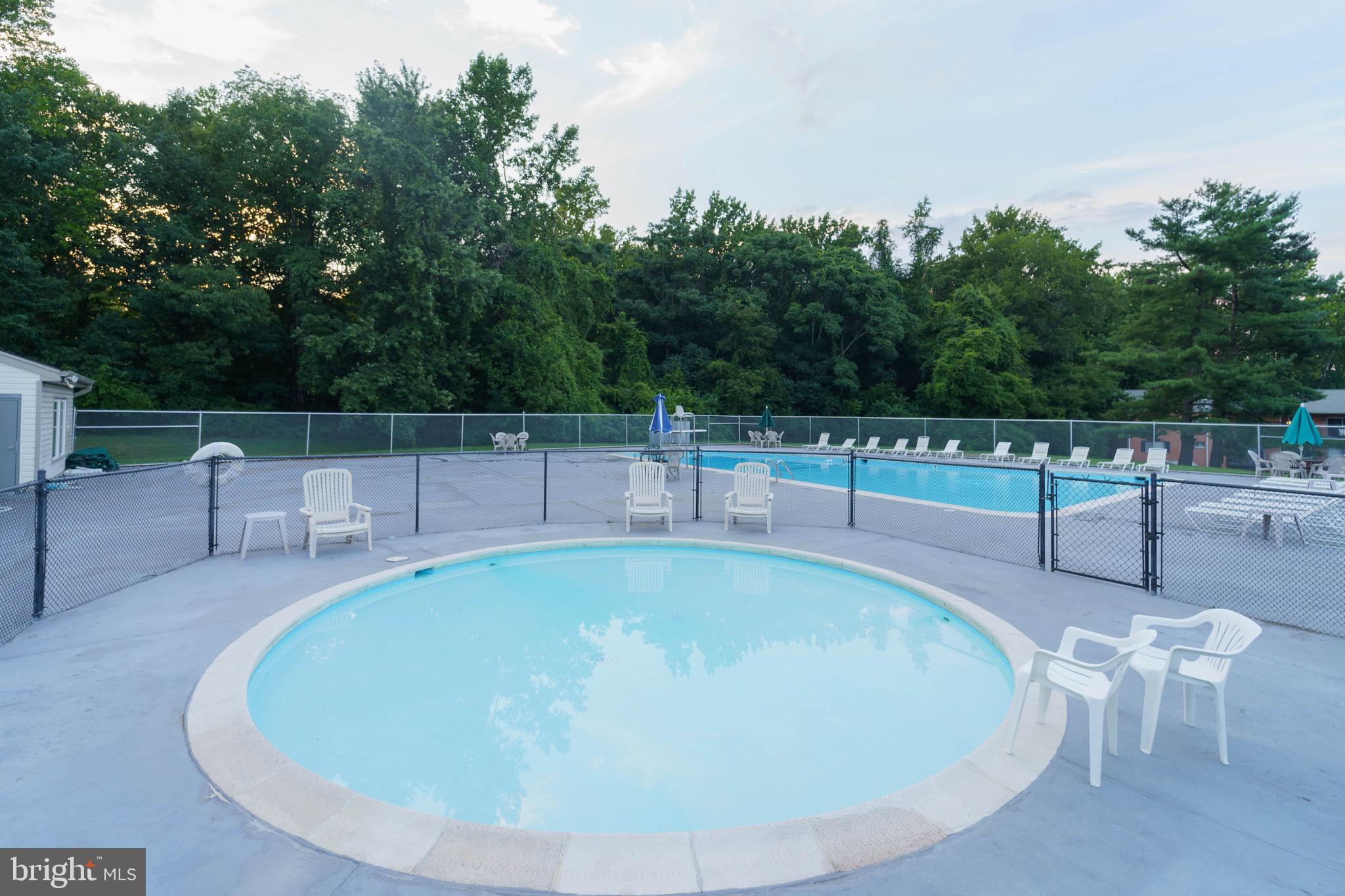 OCCOQUAN RIDGE CONDO - Residential Lease