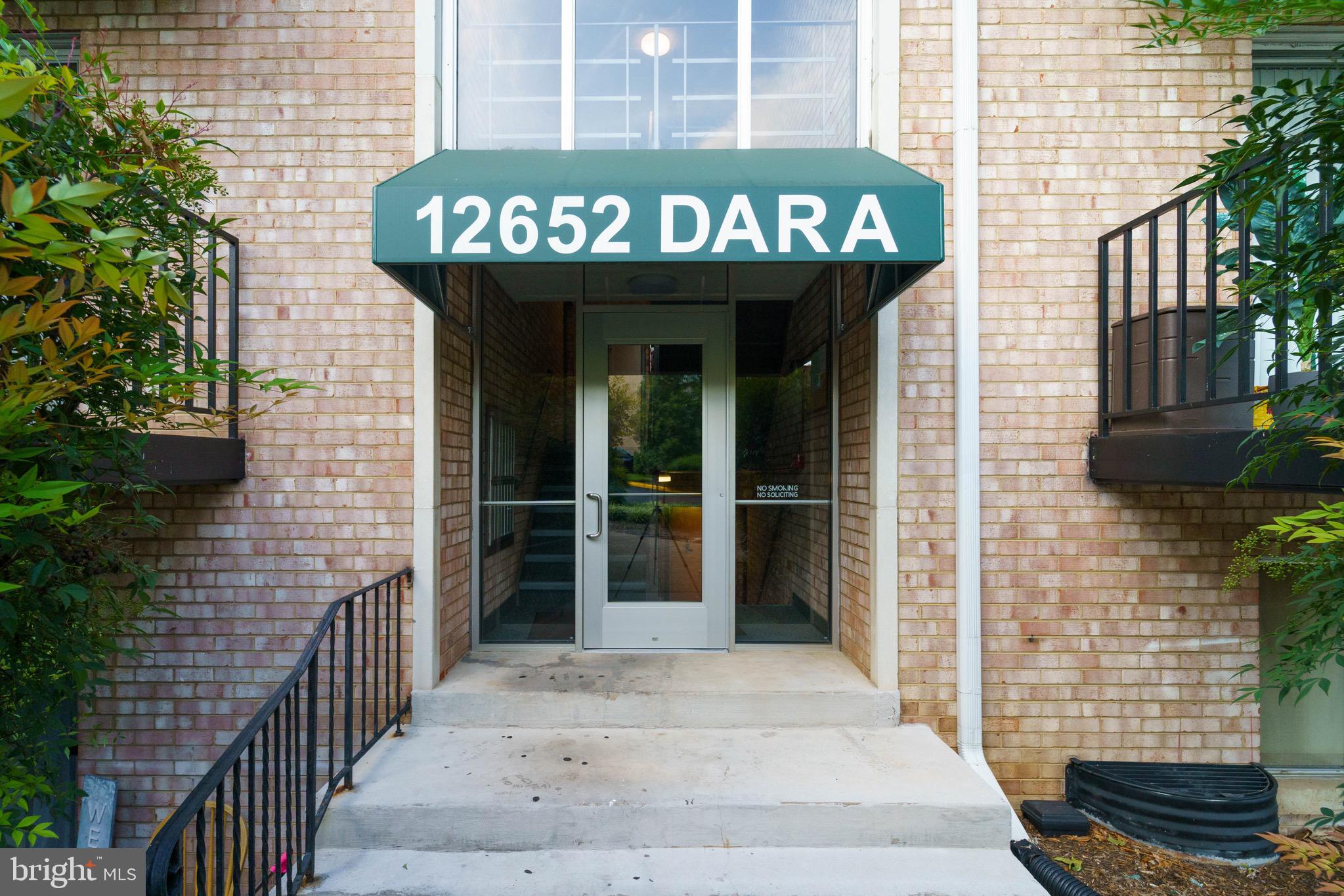 OCCOQUAN RIDGE CONDO - Residential Lease