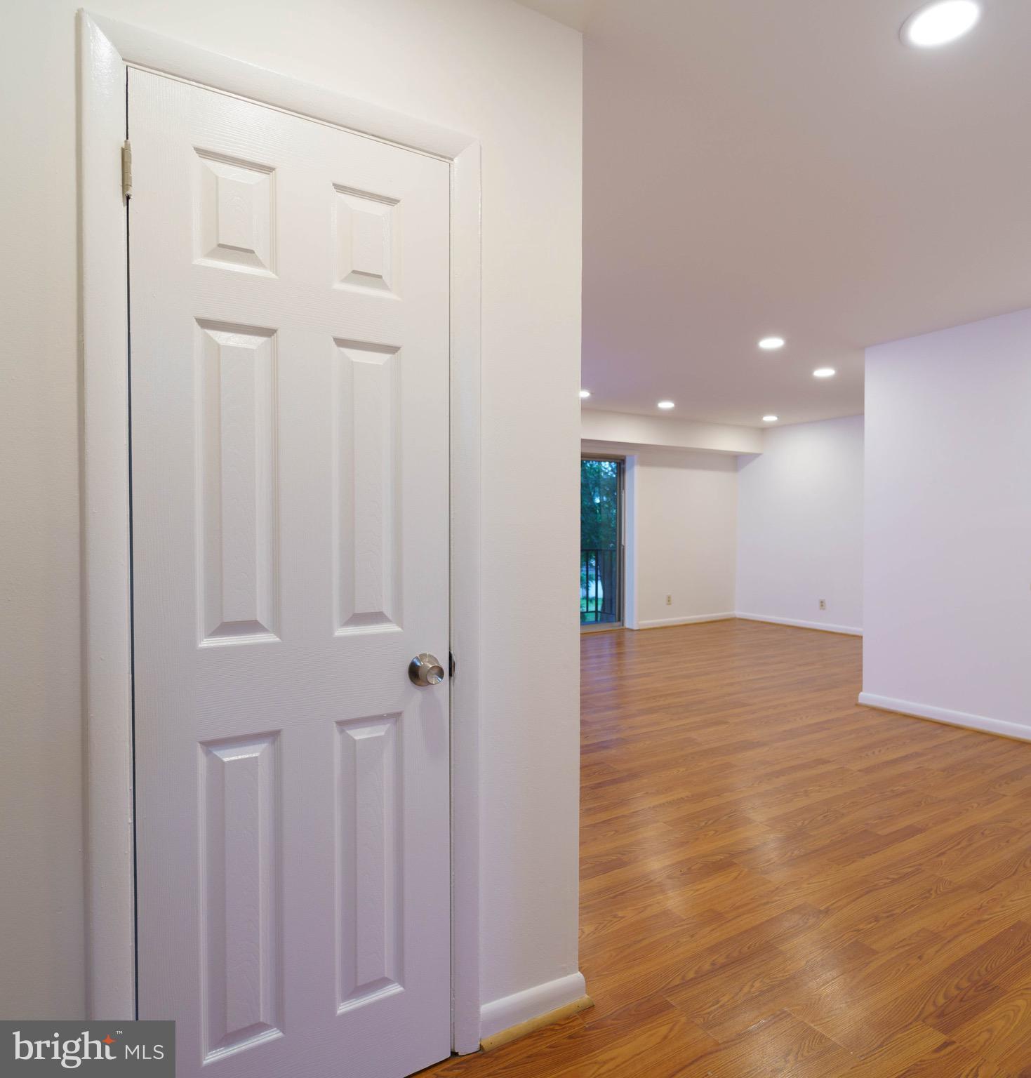 OCCOQUAN RIDGE CONDO - Residential Lease