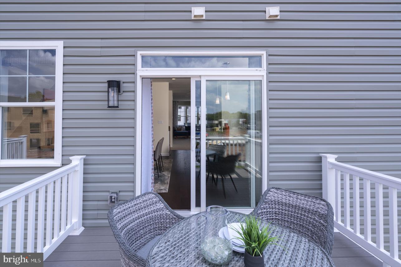 RESERVE AT CHALFONT - Residential