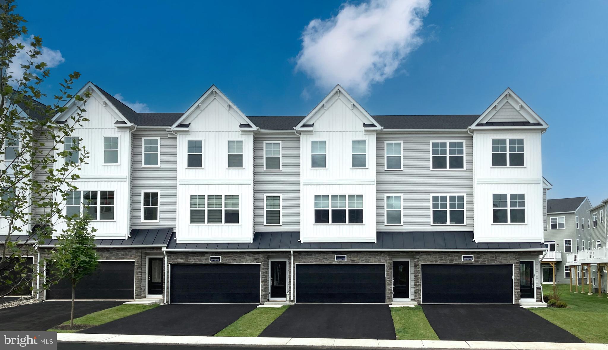 RESERVE AT CHALFONT - Residential