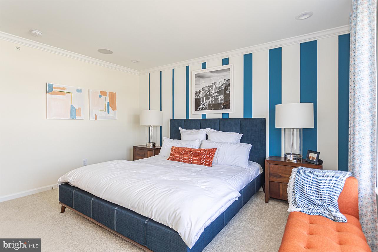 RESERVE AT CHALFONT - Residential