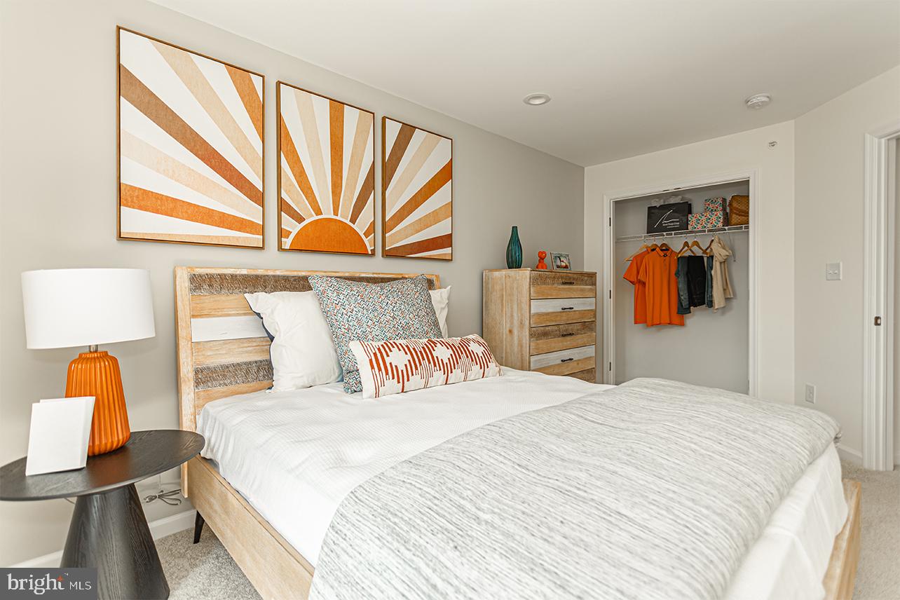 RESERVE AT CHALFONT - Residential