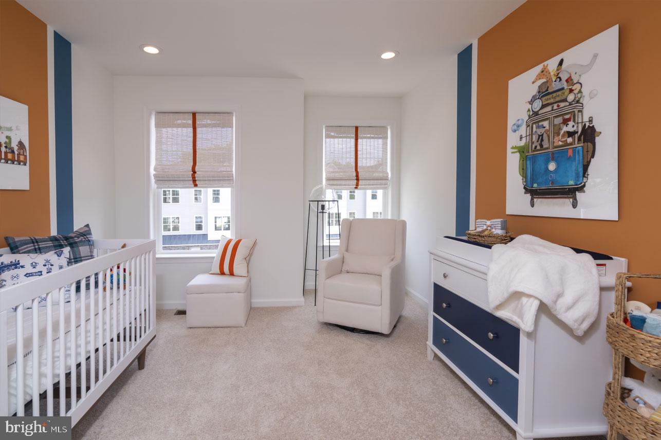 RESERVE AT CHALFONT - Residential