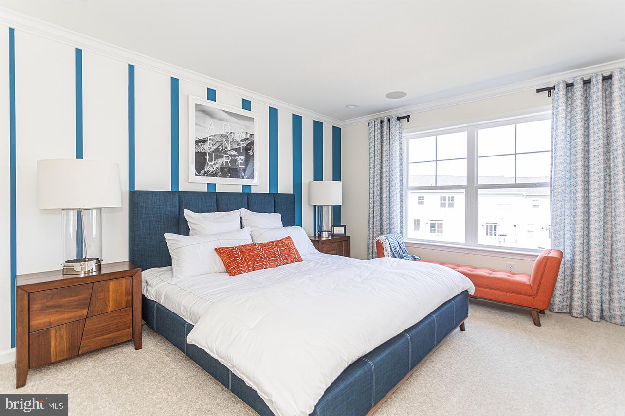 RESERVE AT CHALFONT - Residential