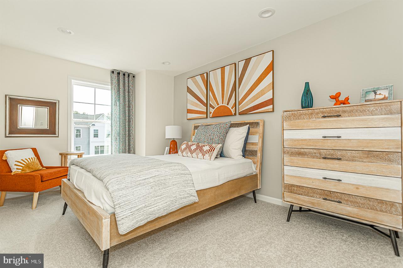 RESERVE AT CHALFONT - Residential