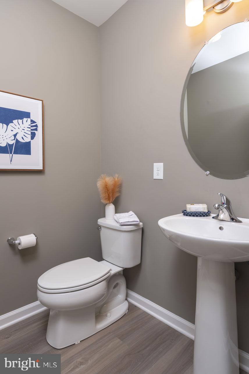 RESERVE AT CHALFONT - Residential