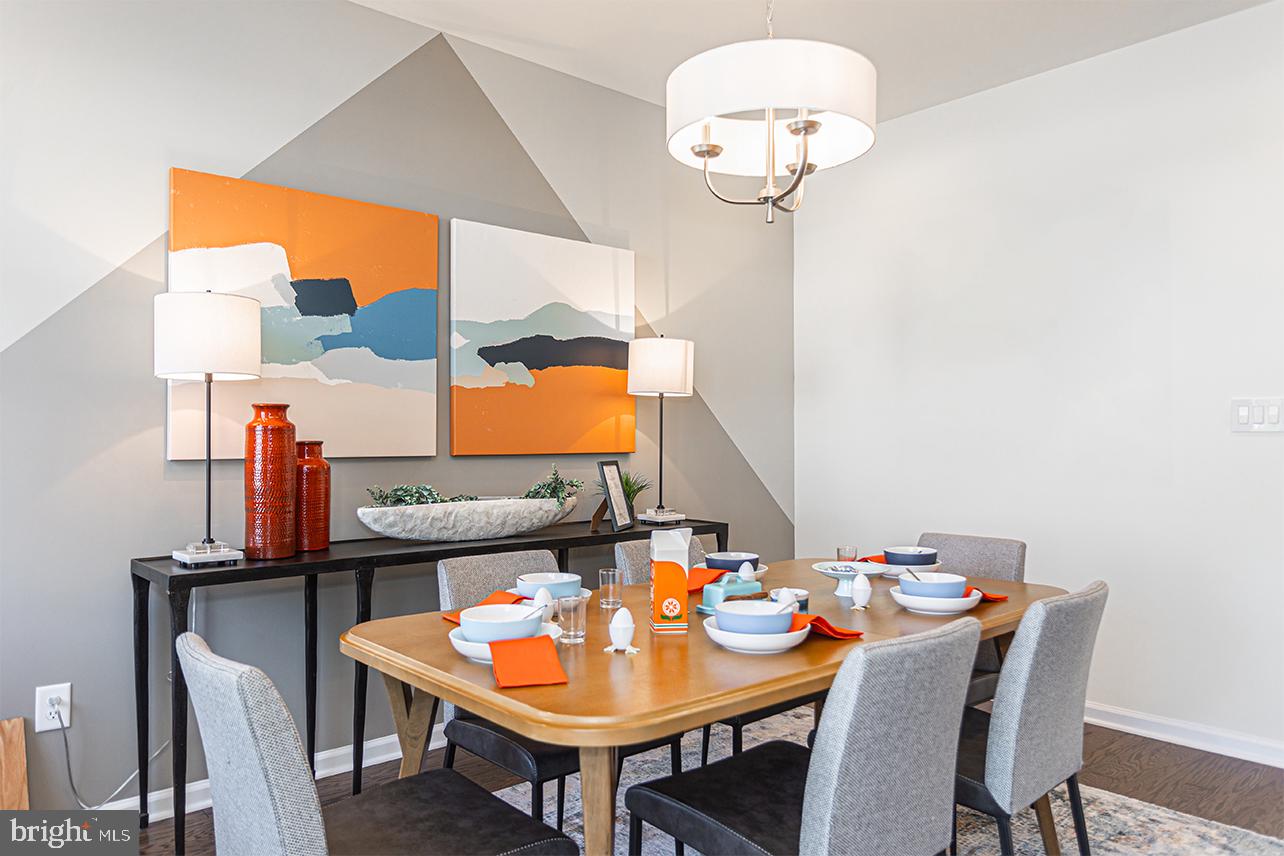 RESERVE AT CHALFONT - Residential