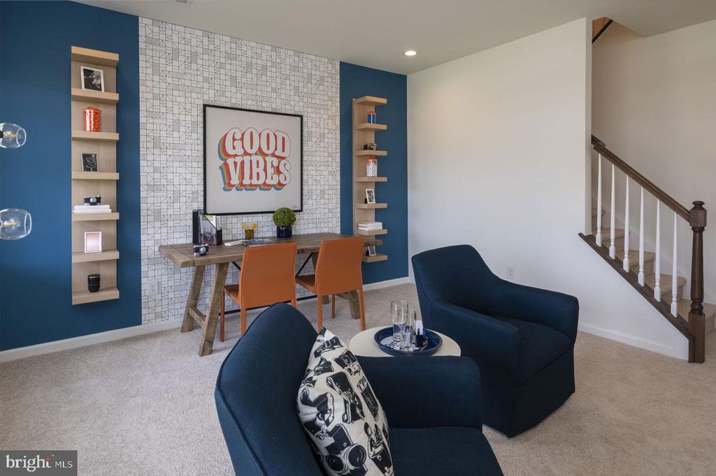 Photo of 60 Becker Dr #27, CHALFONT, PA 18914 (MLS # PABU2087460)