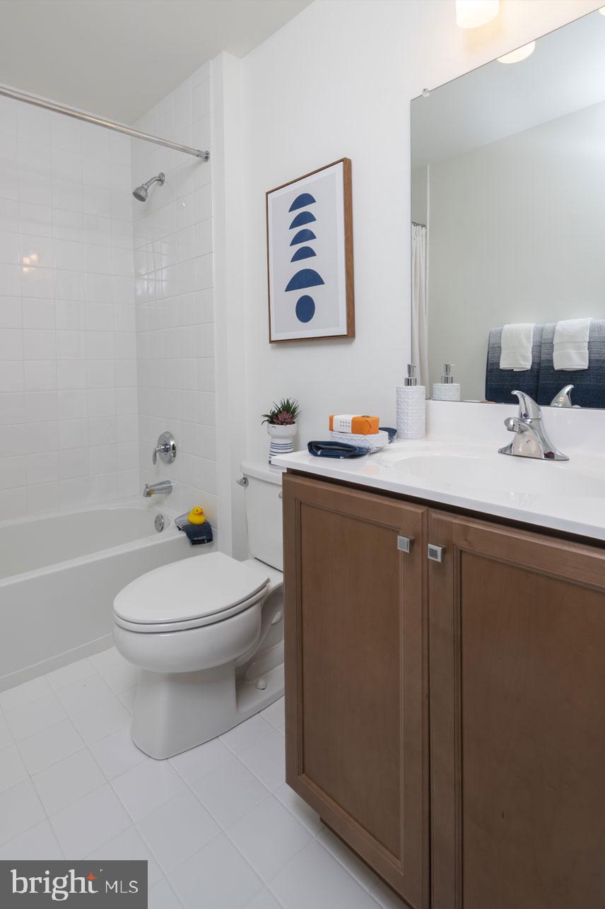 RESERVE AT CHALFONT - Residential