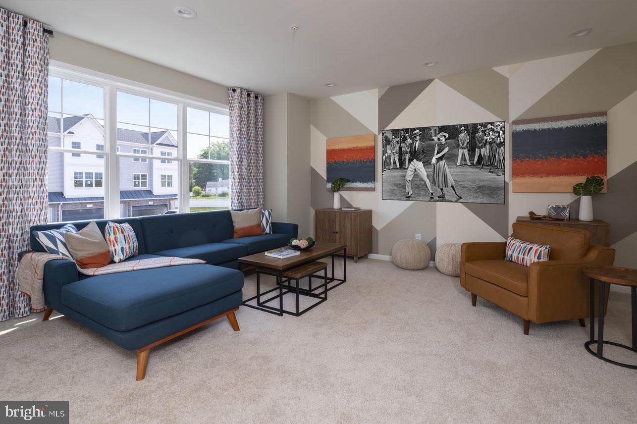 RESERVE AT CHALFONT - Residential