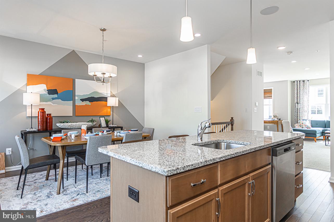 RESERVE AT CHALFONT - Residential