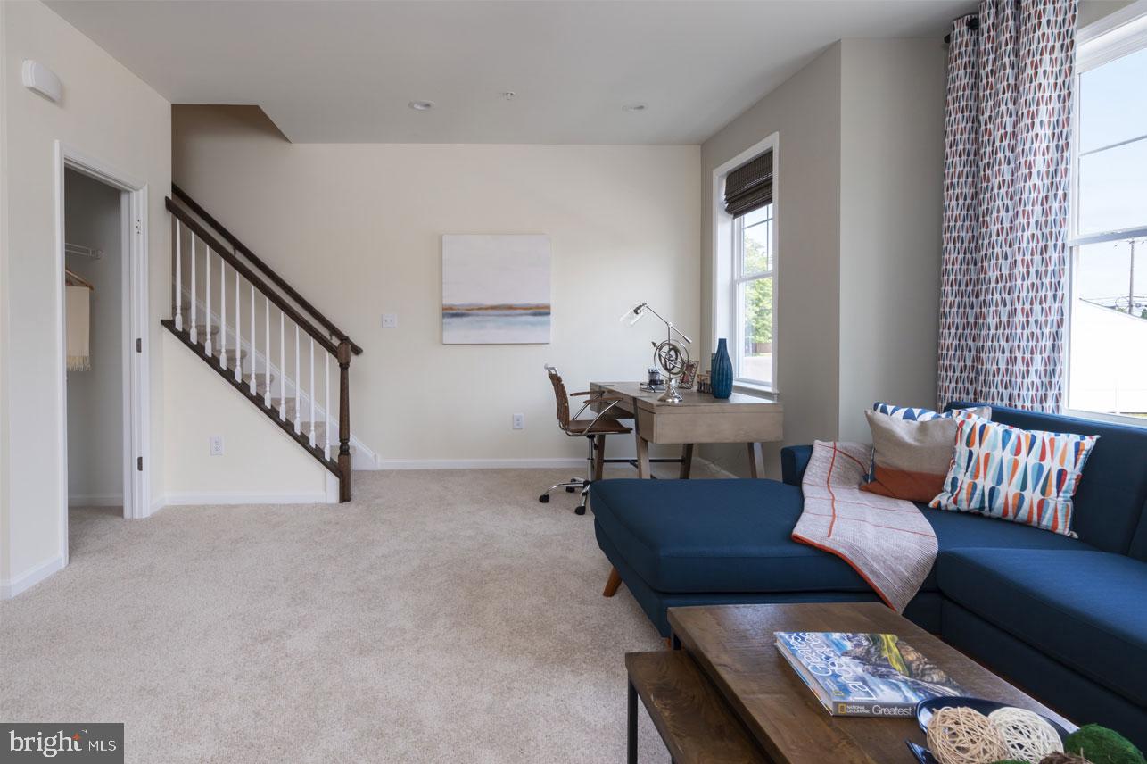 RESERVE AT CHALFONT - Residential