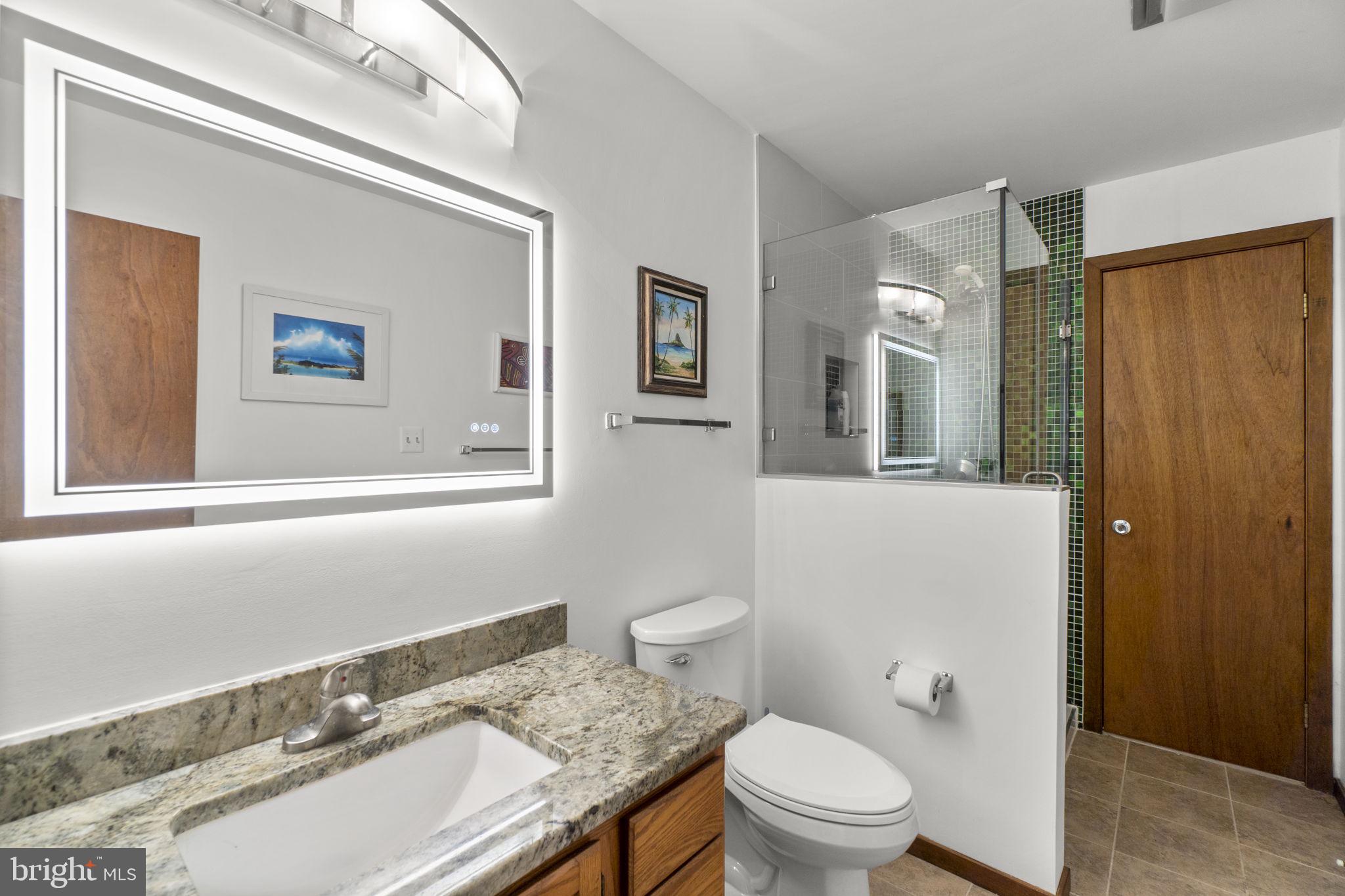 SIMPSON WOODS - Residential