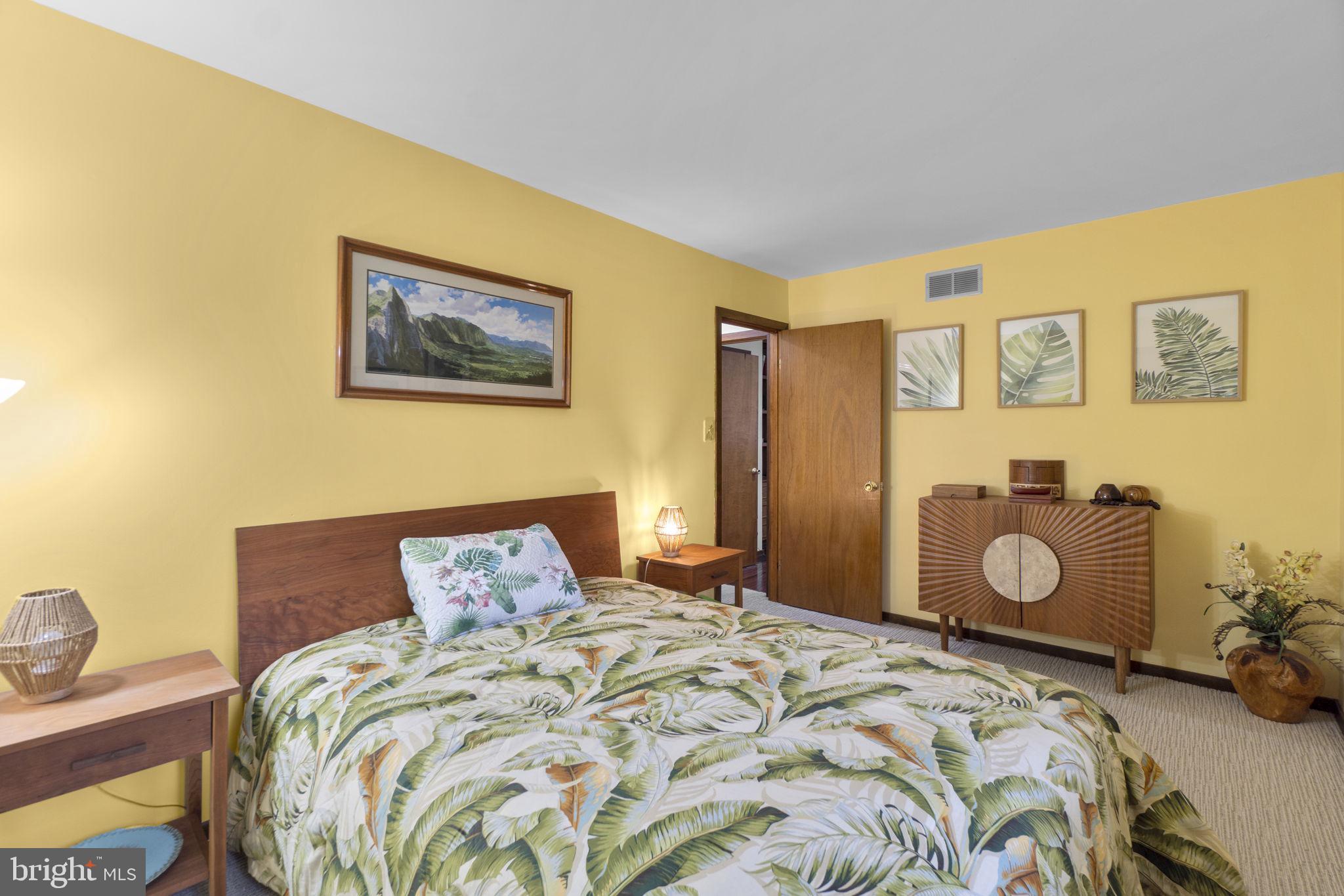 SIMPSON WOODS - Residential