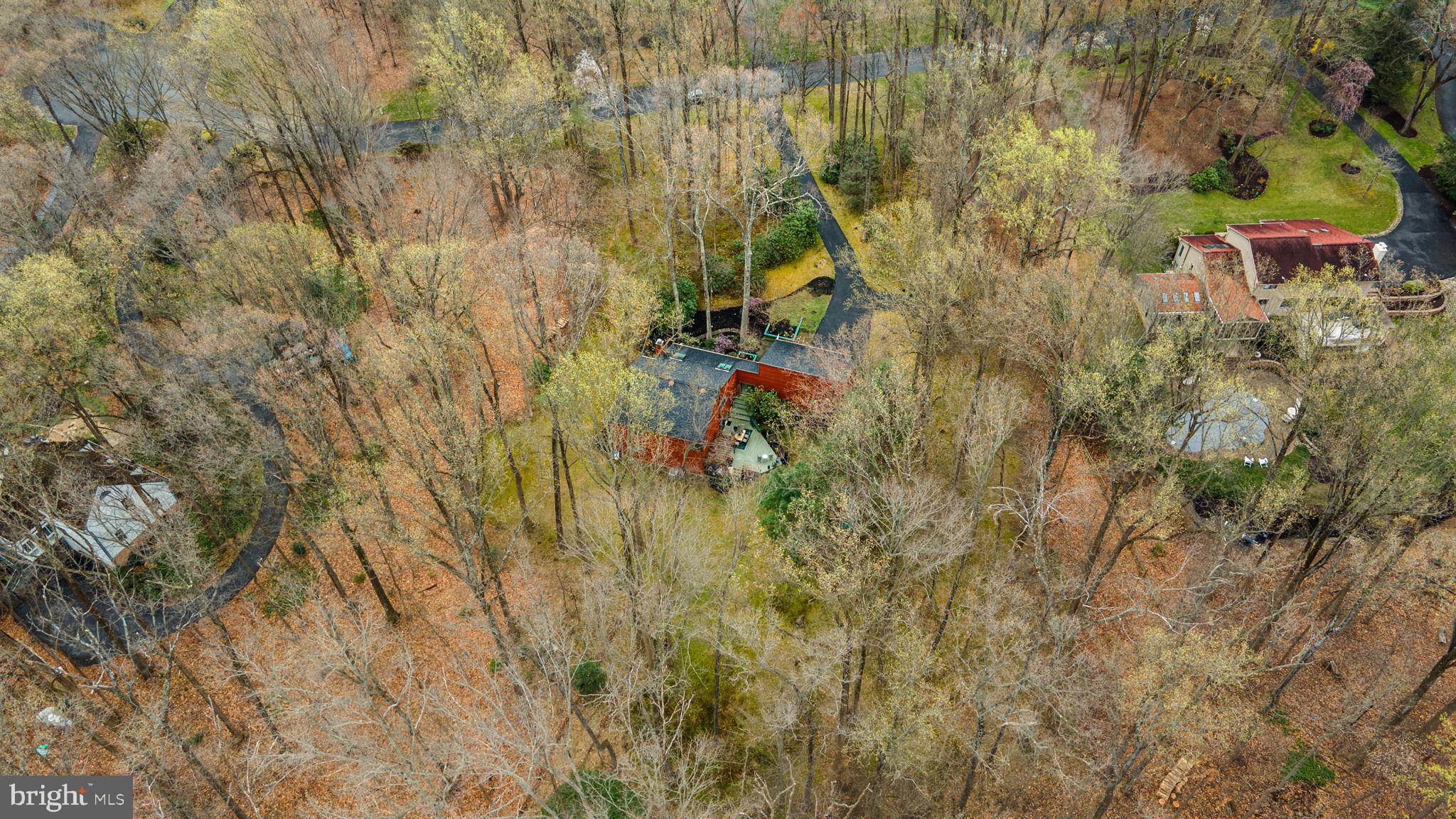 SIMPSON WOODS - Residential