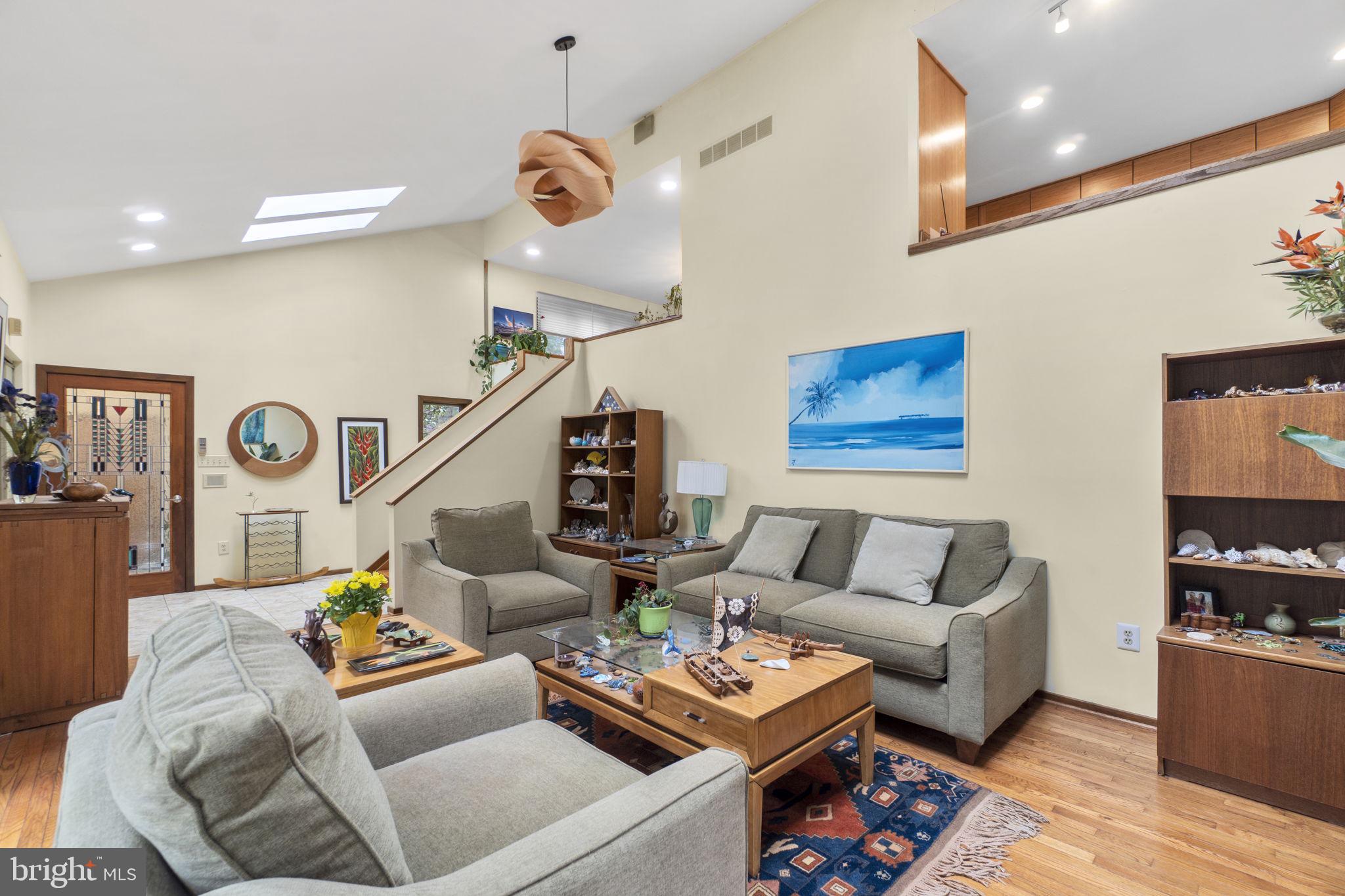 SIMPSON WOODS - Residential