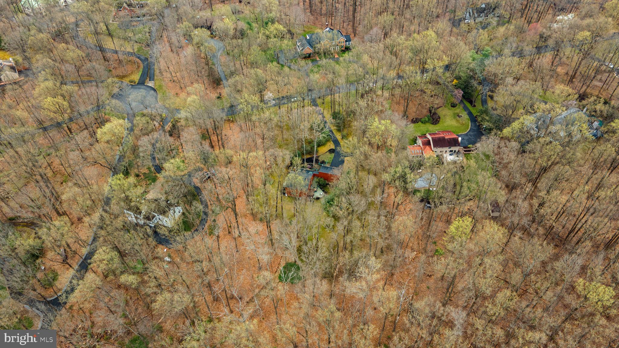 SIMPSON WOODS - Residential