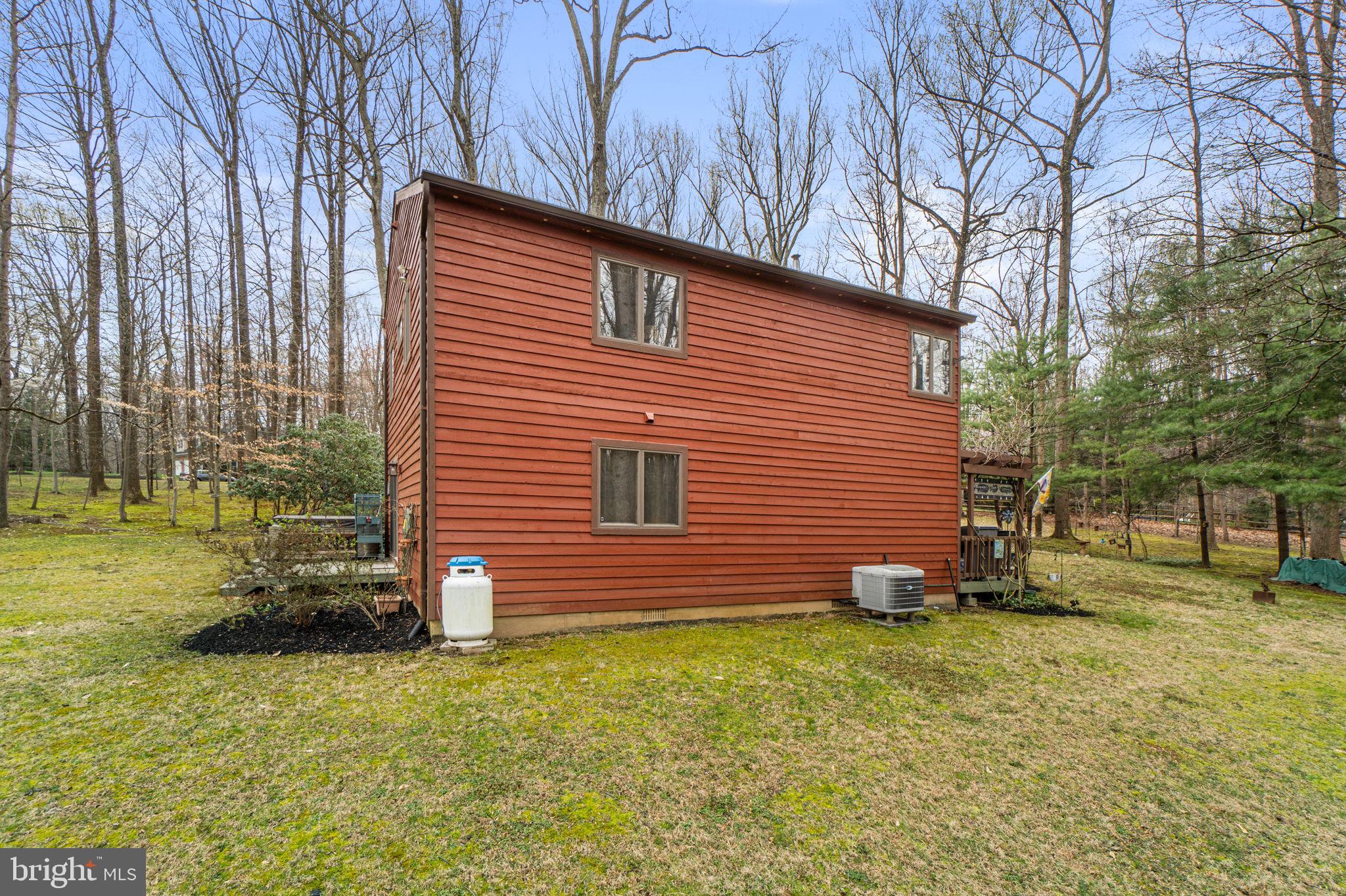 SIMPSON WOODS - Residential