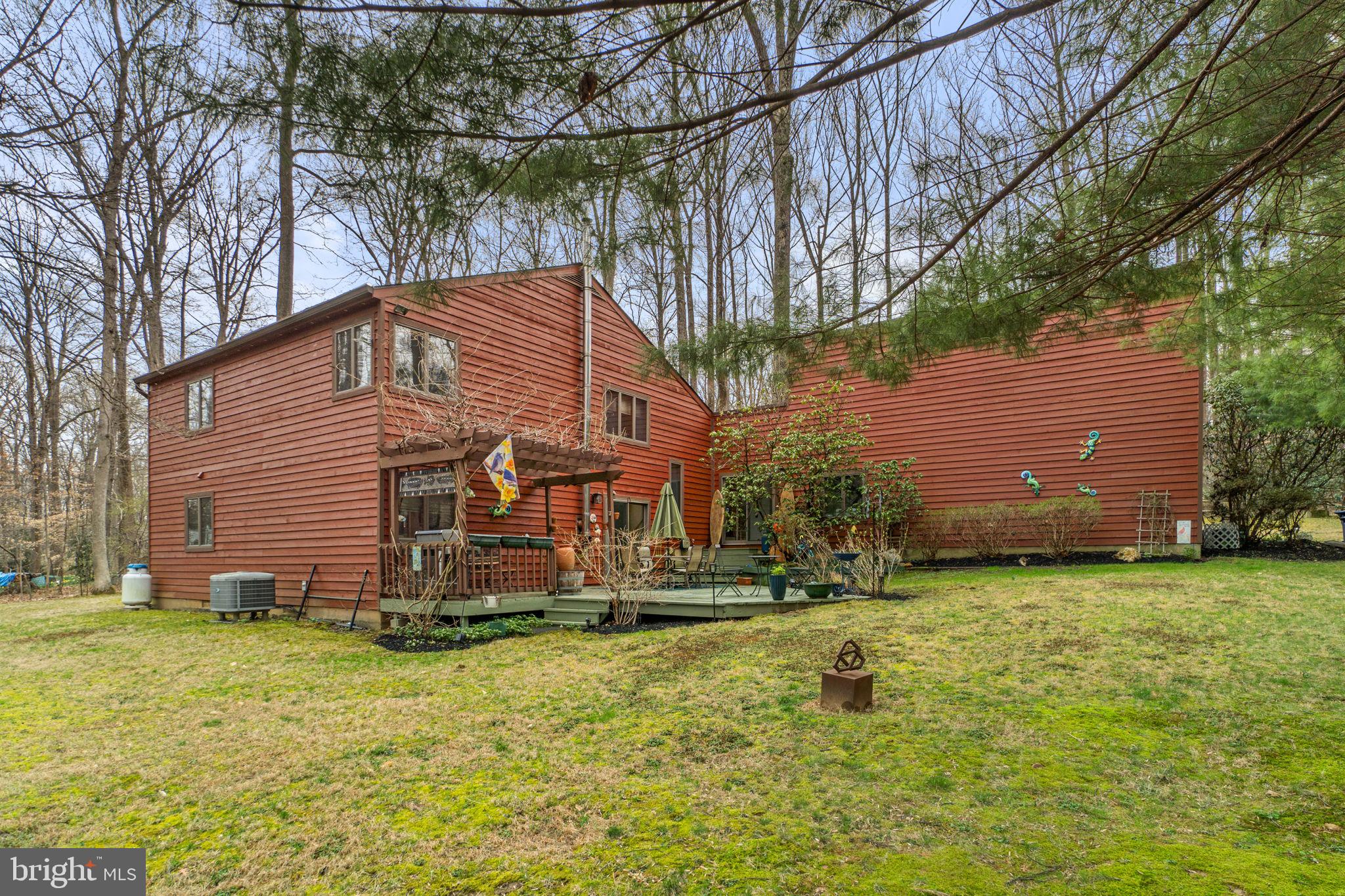 SIMPSON WOODS - Residential