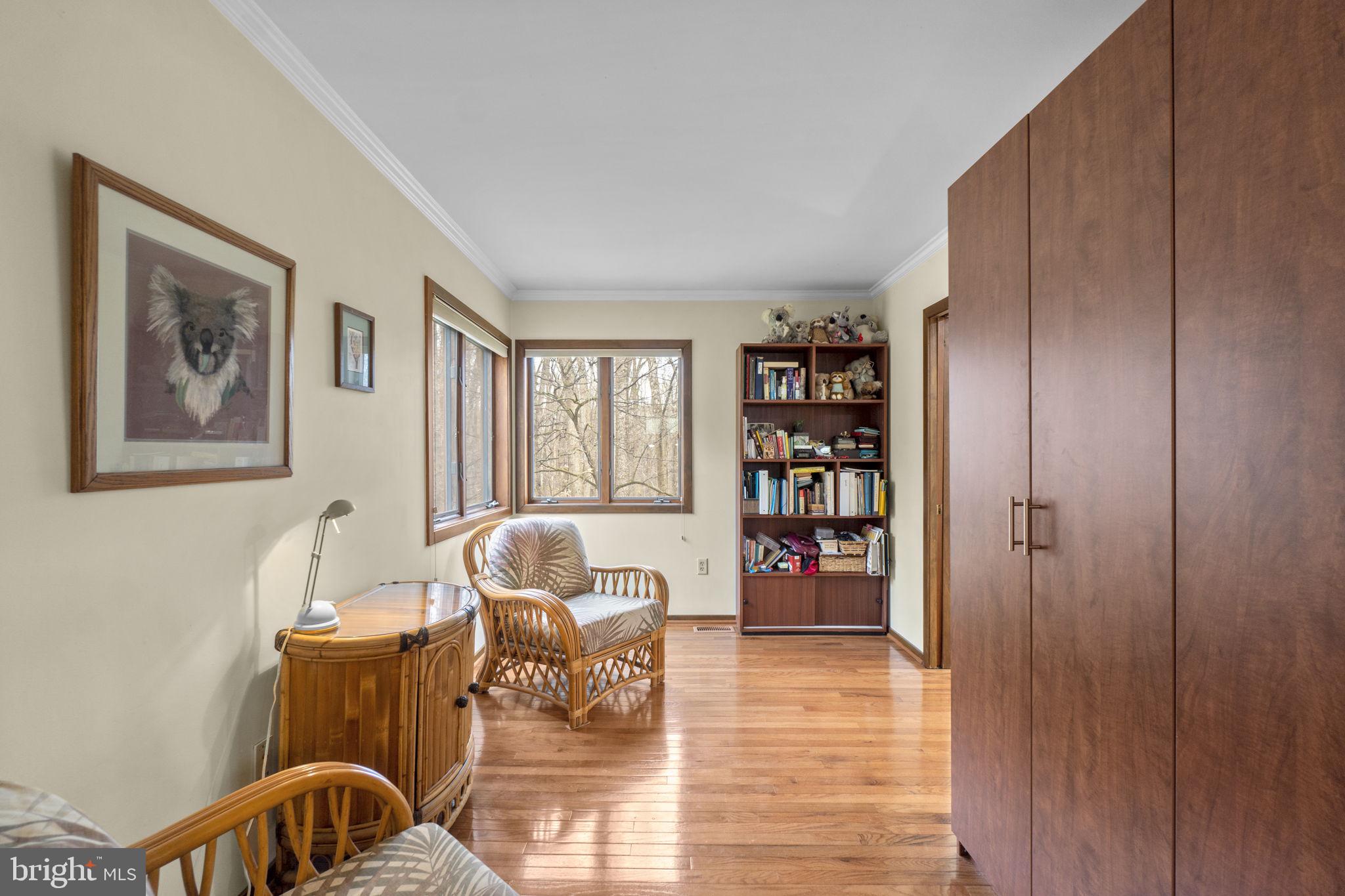 SIMPSON WOODS - Residential