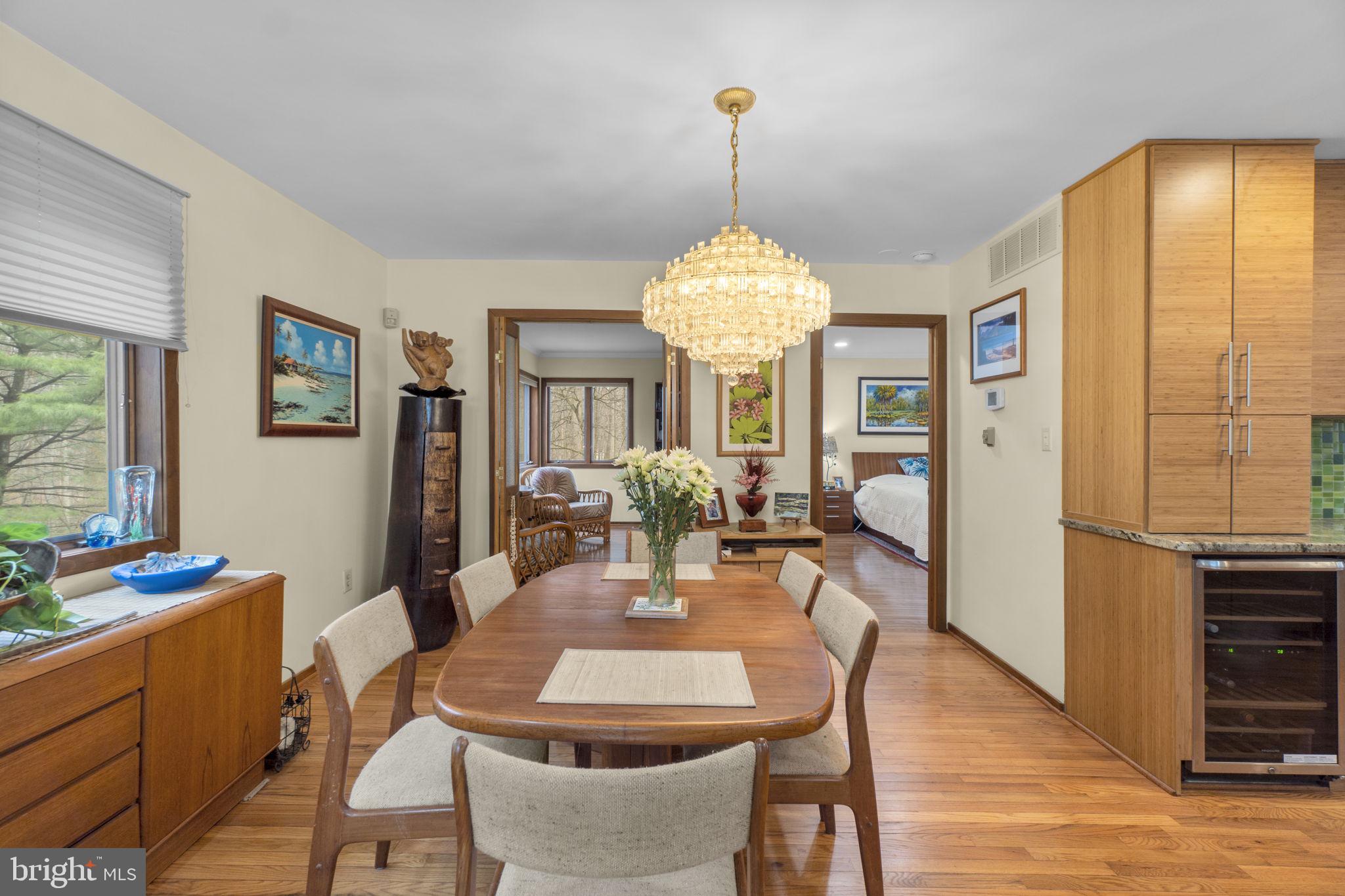 SIMPSON WOODS - Residential