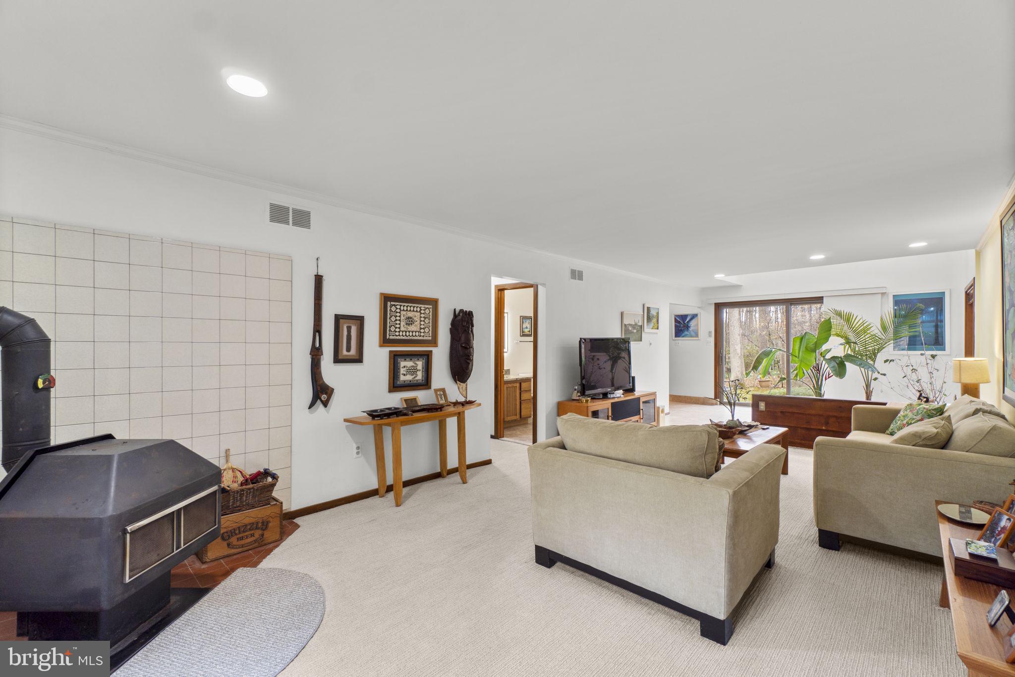 SIMPSON WOODS - Residential