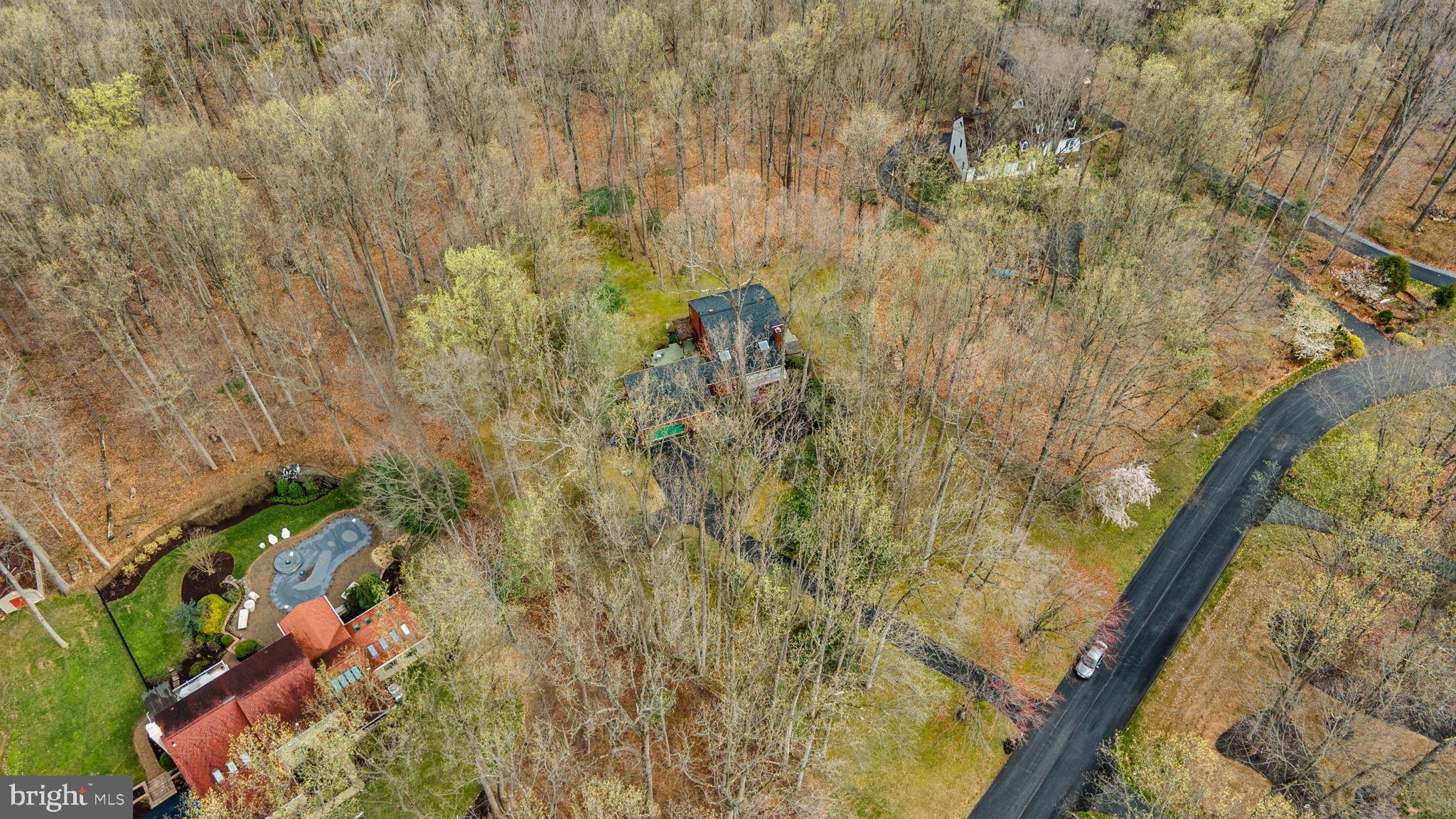 SIMPSON WOODS - Residential