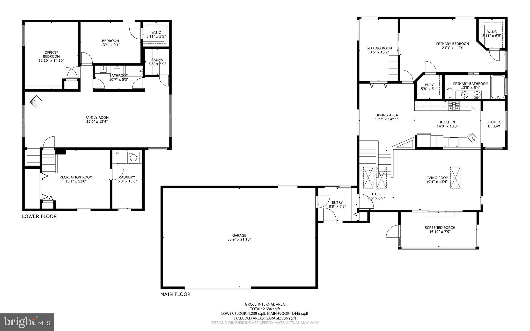 SIMPSON WOODS - Residential
