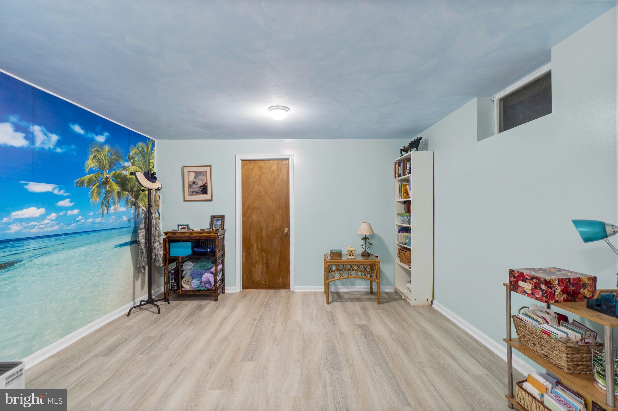 SIMPSON WOODS - Residential