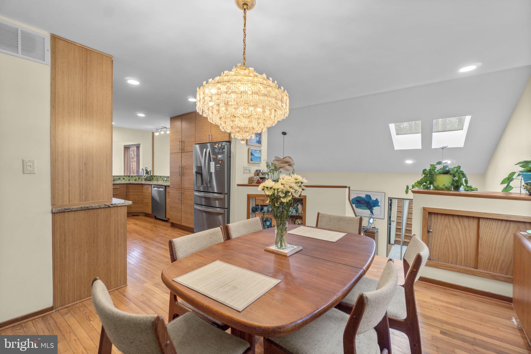 SIMPSON WOODS - Residential