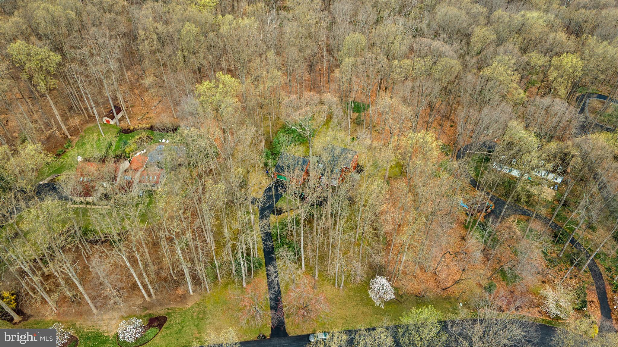 SIMPSON WOODS - Residential