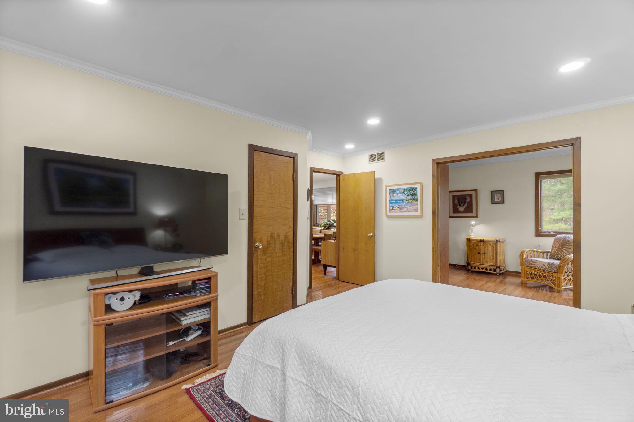 SIMPSON WOODS - Residential