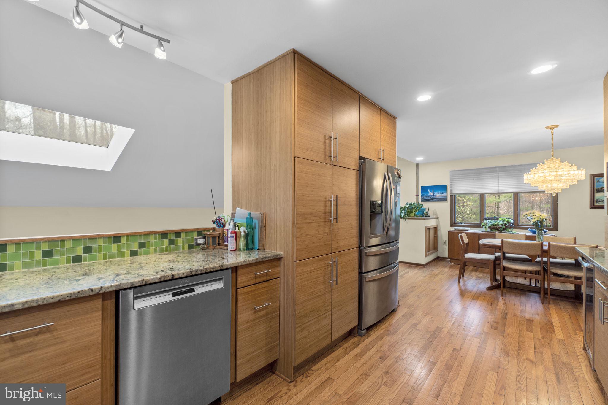 SIMPSON WOODS - Residential