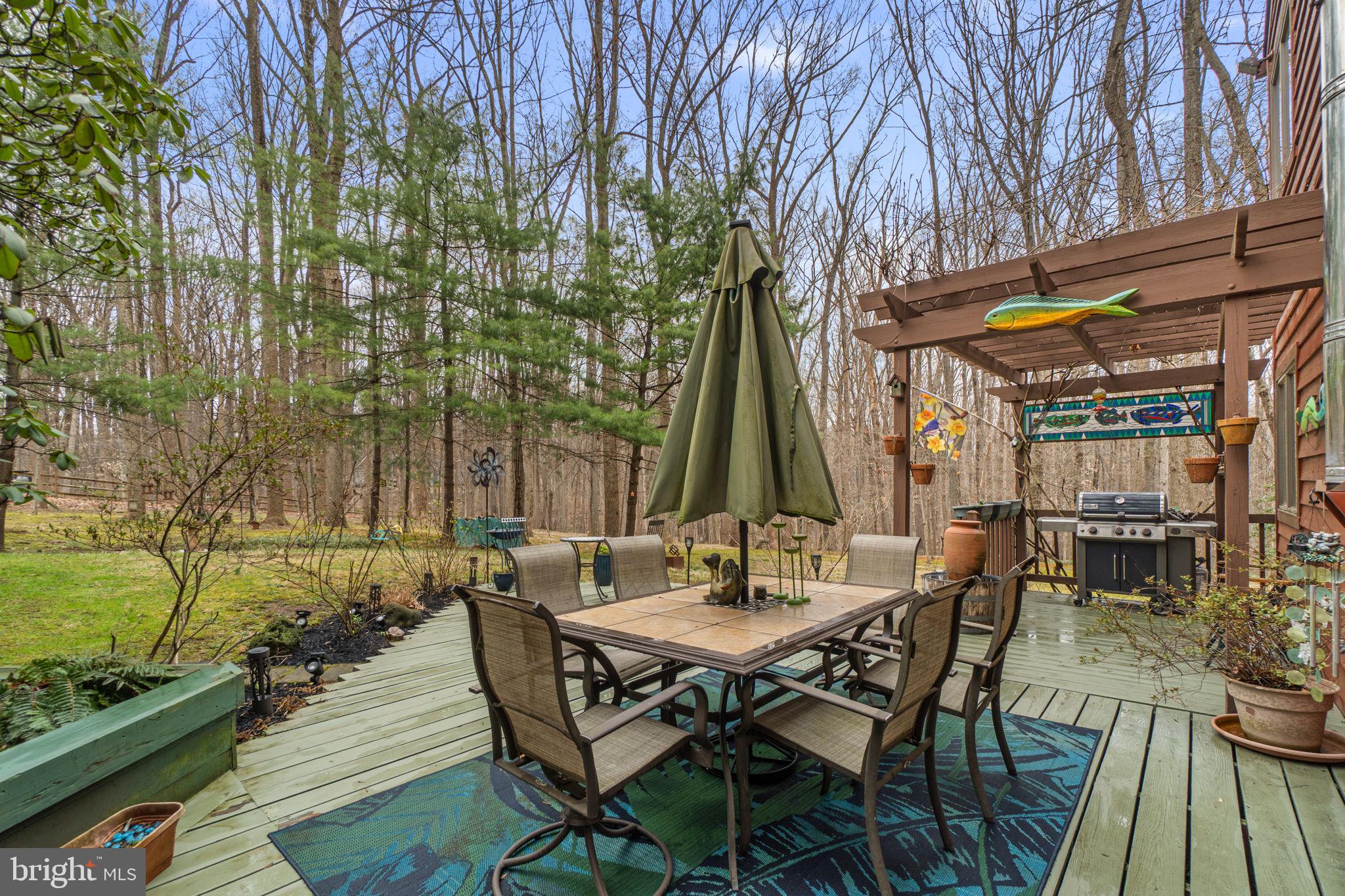 SIMPSON WOODS - Residential