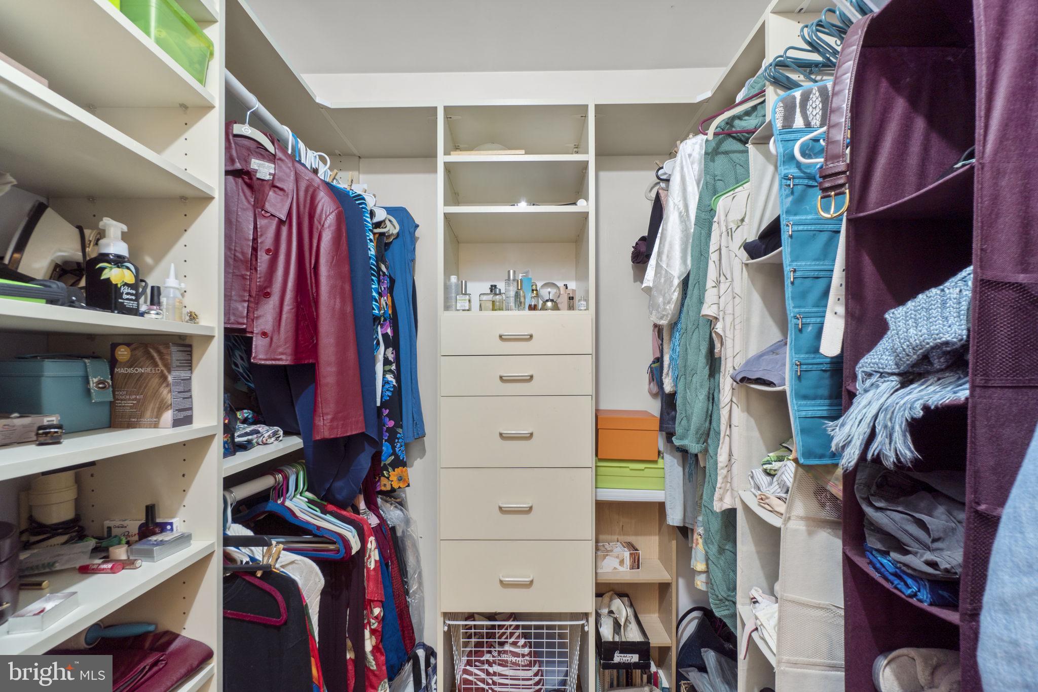 SIMPSON WOODS - Residential