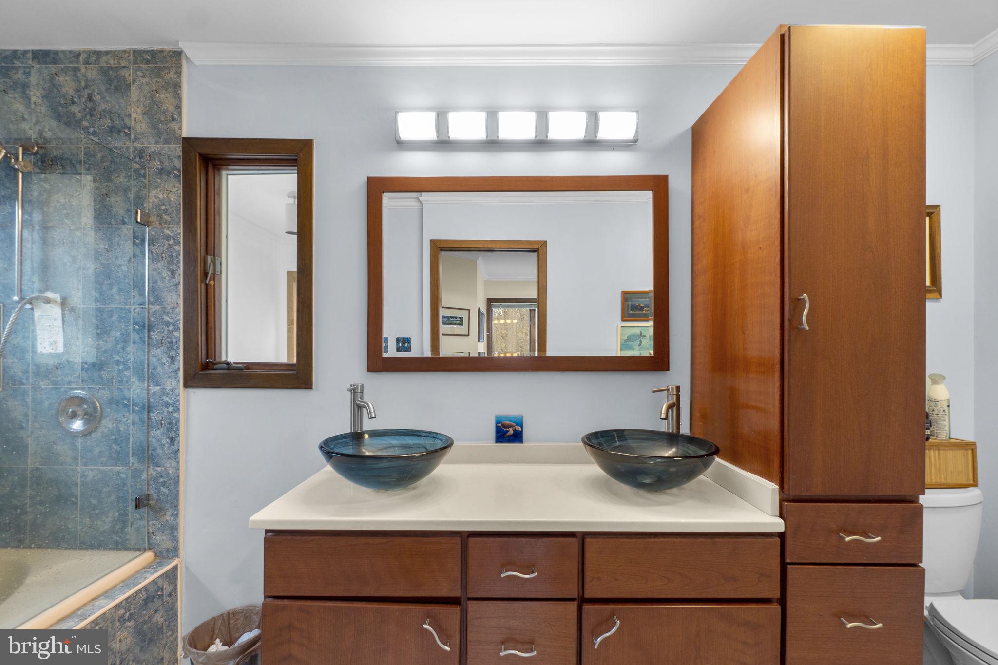 SIMPSON WOODS - Residential