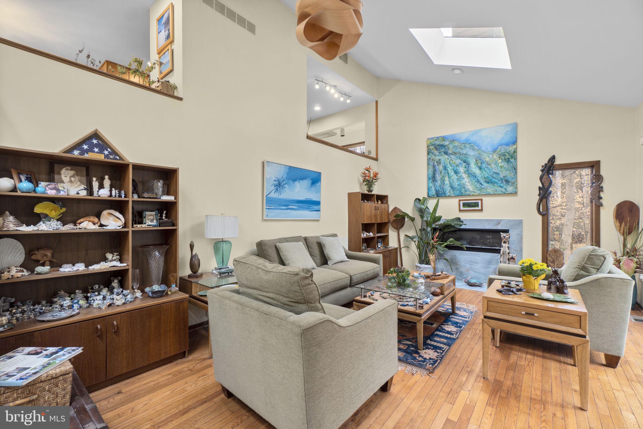 SIMPSON WOODS - Residential